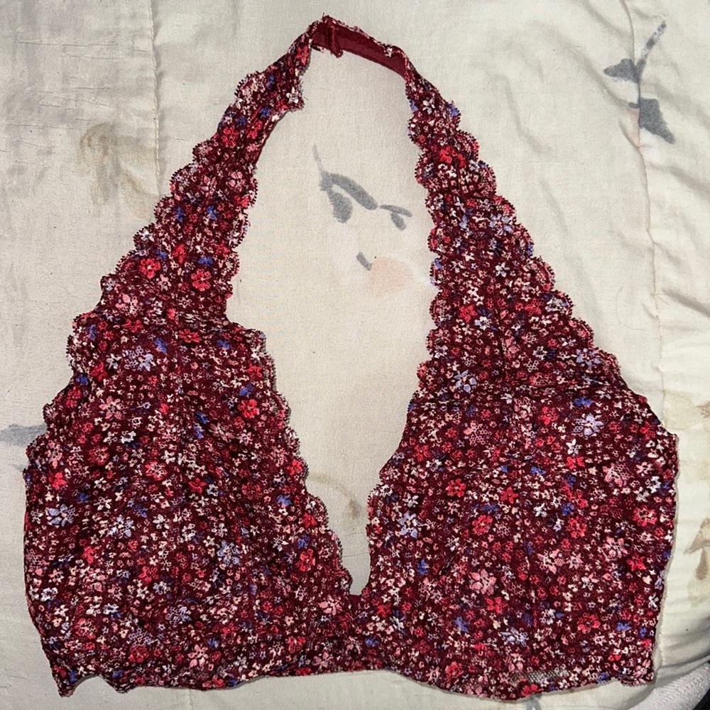 gilly hicks bralette